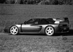 Venturi 400 GT 1994 года